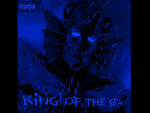 Vxndo x GTXM KING OF THE SEA (super slowed