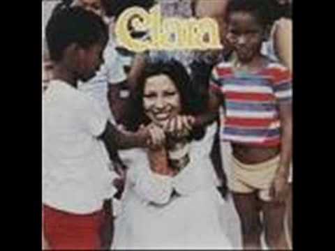 clara nunes - portela na avenida