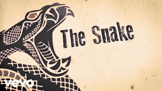 Eric Church - The Snake (Lyric Video)