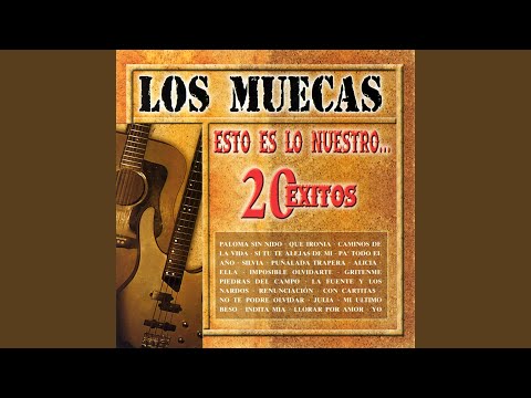 Llorar Por Amor - Los Muecas