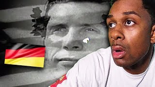 BLACK GUY REACTS TO GERMAN METAL | Rammstein - Stripped (Official Video)
