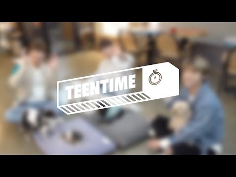 [TEEN TIME] 개판 5분전