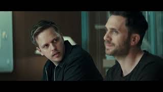 Se trailern till "Beck 54 - I skuggorna" (2026)