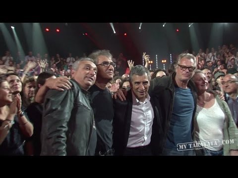 Taratata Backstage - La dernière 20 ans - Part I (Juillet 2013)