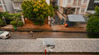 Video thumbnail for Meng Qi Wingie 2 // Unattended Under the Rain 🌧️ by Dexba