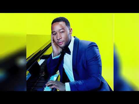 John Legend - A Good Night (Clean) ft. BloodPop