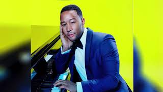 John Legend - A Good Night (Clean) ft. BloodPop