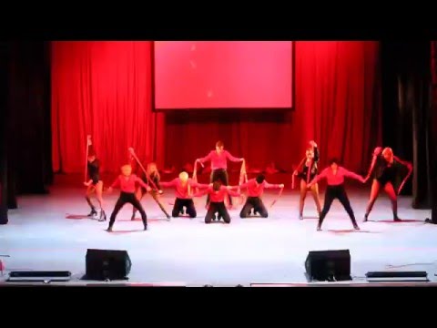 VIXX - Chained up (t.killa dance cover)