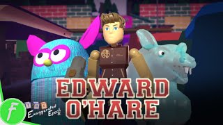The Exaggerated Epoch Of Edward O'Hare Gameplay HD (PC) | NO COMMENTARY