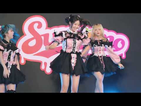 Shidare Yanagi focus oum 1/10/66