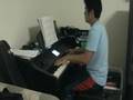 Jim Brickman - My Valentine (Piano Cover) 