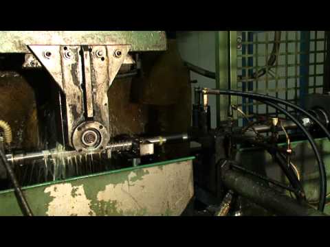 DAVIDE PEDERSOLI PREMIUM MATCH GRADE BARRELS (PPMG)