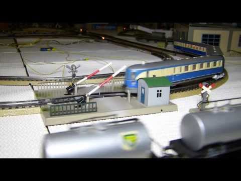 27. Stummi-Treff WN,  02 - VT 137 153 von Piko