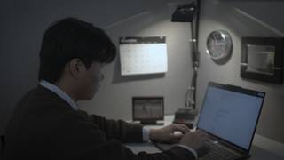 Off The Clock - Teaser Trailer