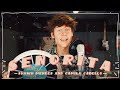 Remaking SEÑORITA by SHAWN MENDES & CAMILA CABELLO in ONE HOUR! (ft. Emma Heesters) Remaking SEÑORITA by SHAWN MENDES & CAMILA CABELLO in ONE HOUR! (ft. Emma Heesters)