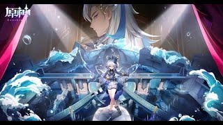 【原神】魔人任務　罪人の円舞曲を見てみましょう②！