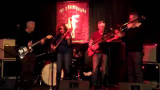 HEROES OF TOOLIK   'Again'