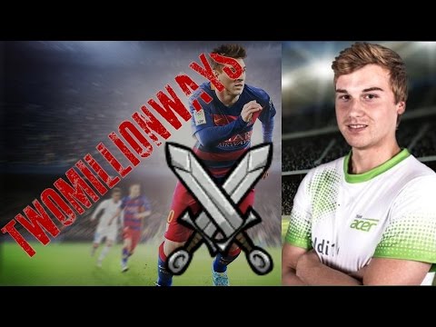 Beat the Pro: Sascha ''poldi10'' Schumacher