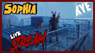 Jaws of Extinction : There is Something about Sofia : Day 11