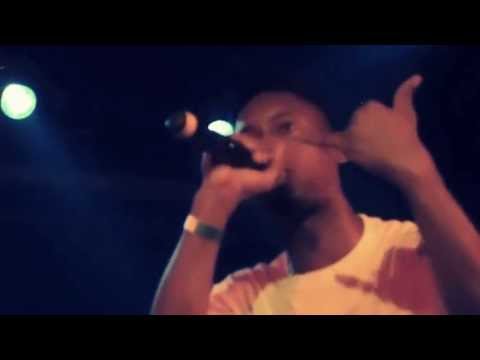 Abba Lang 19.07.2013 @ Festsaal Kreuzberg