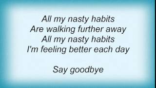 Luna - Crazy People Lyrics