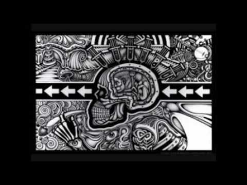 Hardtek/tribecore mix 2016 #3