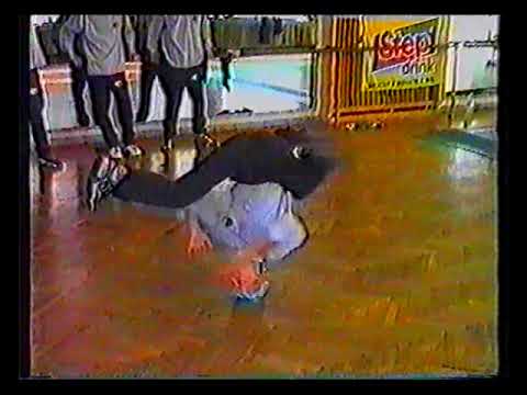 Electric Force Crew Sofia