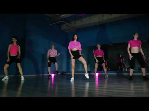 KONSHENS - PULL UP TO MI BUMPER | GROUP 30+ | HARLEEN JOKER’S