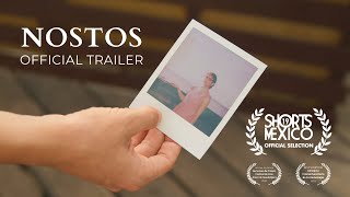 NOSTOS | Official Trailer