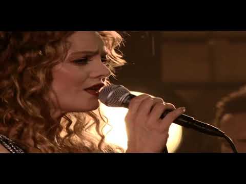 VANESSA PARADIS — LE TEMPS DE L'AMOUR