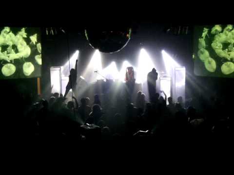 FreQ-Nasty Cervantes 12/16/11 HD