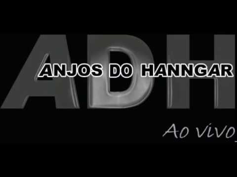 Intimidade - Anjos Do Hanngar