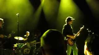 Drive-By Truckers - 'Marry Me' live at Shepherd's Bush Empire [13 May 2014]