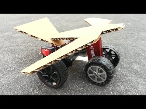 Awesome Electronic Toy Easy at Home