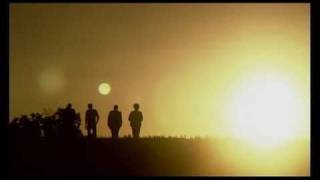 The Monomes - Your Mind Is On The Run (Official Video)