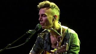 &quot;My Old Pain&quot;, ASAF AVIDAN @ LA Madeleine, Bruxelles