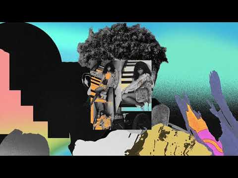 Jamie Jones & Kah-Lo - Fine Fine Baby (Extended) [Visualizer] [Helix Records]