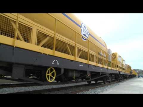 Moving Ahead September 2015: Crossrail’s quarterly update