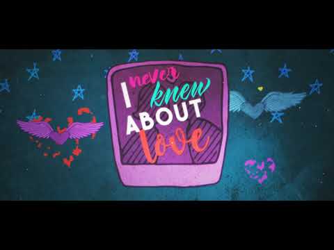 Rodge ft. Joe Killington - Never Knew About Love