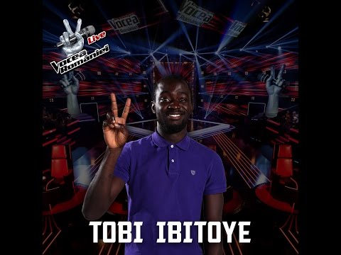 Tobi Ibitoye - Freedom(Pharell Williams)-Vocea Romaniei 2015-LIVE 1 - Ed. 11-Sezon5