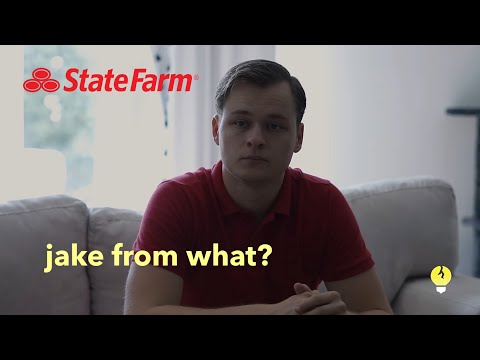 This Guy Thought a Commercial was REAL!