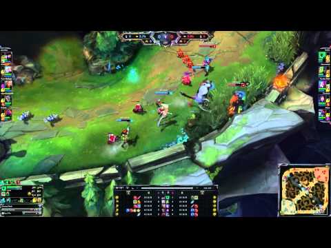 AHGL Tune vs Raytheon  Noob caster, pls no flamerino!