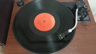 【作業用BGM】「観るレコード」Buck Owens&#39; - 41st  Street Lonely Hearts&#39; Club【Music for Work and Studying】