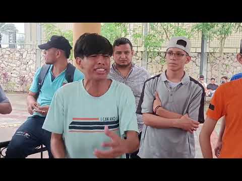 BATALLA DE BEAT BOX - DARIO VS DOBLE J - BATALLA DE FREESTYLE ECUADOR 🇪🇨
