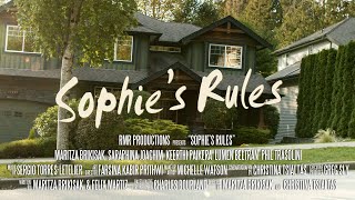 SOPHIES RULES Official Trailer - LOW RES