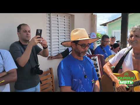 Folia do Victor Tan 2026 - Tapiraí/MG