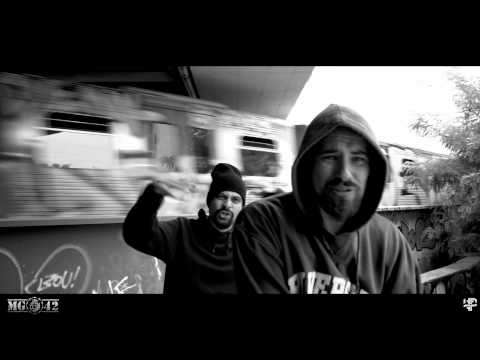 MG42 - Threat (Official Music Video)