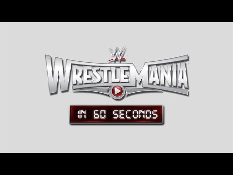 Oakland A’s COO Chris Giles Discusses Bringing WrestleMania 31 To Levi’s Stadium