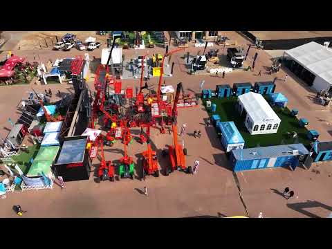 Day 3 at Electra Mining Africa 2024