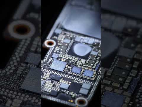 Como achar curto na placa usando spray congelante.